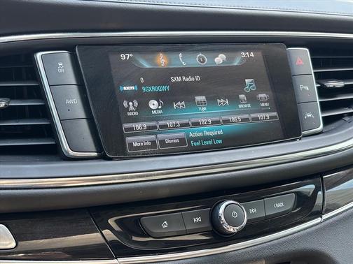 Havana Metallic 2019 Buick Enclave Premium