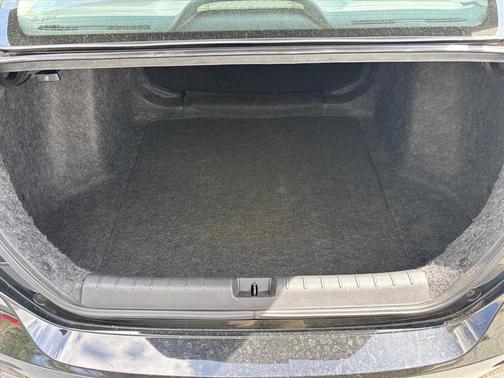 Black 2019 Honda Insight LX