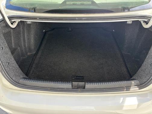 2016 Volkswagen Jetta 1.8T Sport