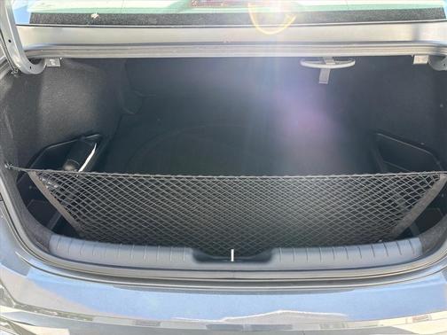 Gray 2023 Hyundai ELANTRA SE