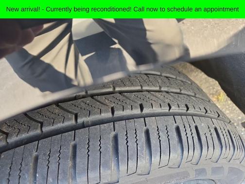 Black 2017 Chevrolet Tahoe Premier