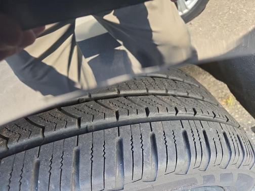 Black 2017 Chevrolet Tahoe Premier