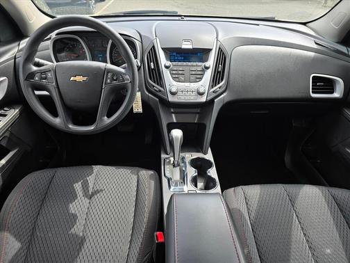 2012 Chevrolet Equinox LS