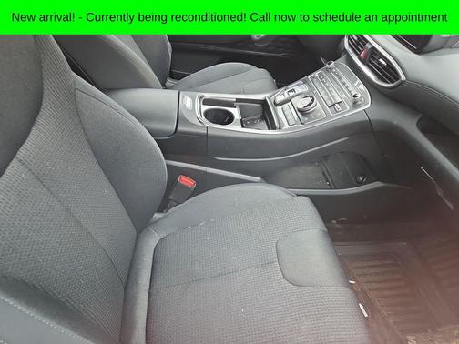 2023 Hyundai SANTA FE SEL 2.4