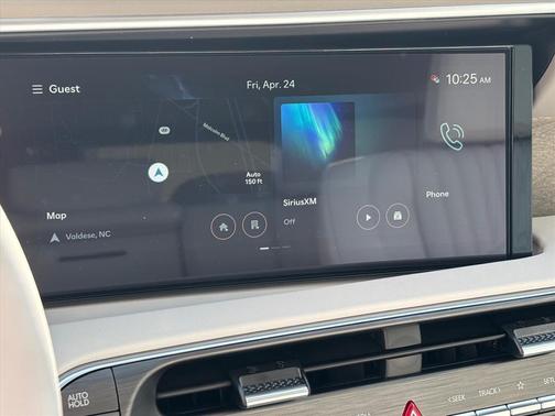 Titainium 2026 Hyundai PALISADE SEL Premium 8P