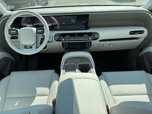 Titainium 2026 Hyundai PALISADE SEL Premium 8P