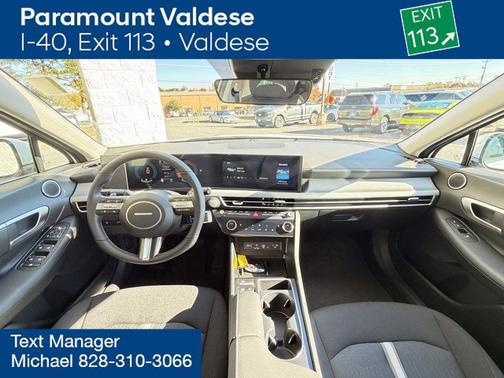 2026 Hyundai SONATA SEL