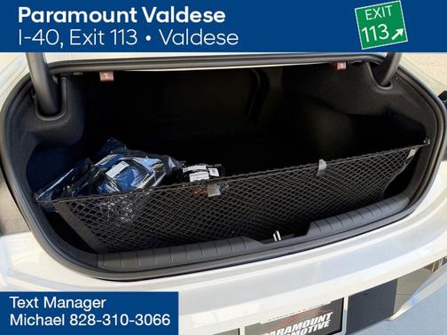 2026 Hyundai SONATA SEL