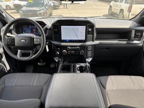 Avalanche 2024 Ford F-150 STX