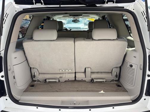 2012 Chevrolet Tahoe LT