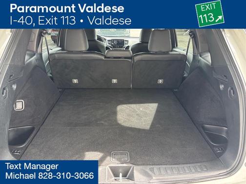 2021 Honda Passport 2WD EX-L