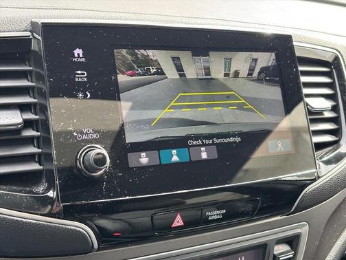 2021 Honda Passport 2WD EX-L