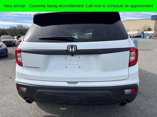 2021 Honda Passport 2WD EX-L