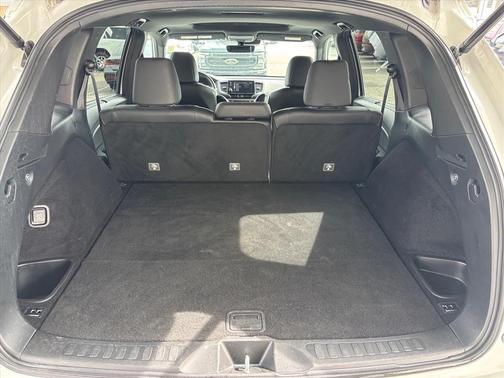 2021 Honda Passport 2WD EX-L