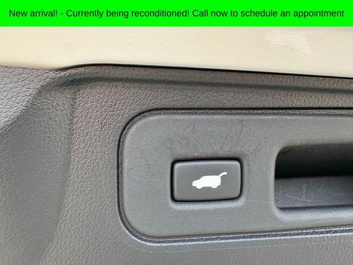 2021 Honda Passport 2WD EX-L