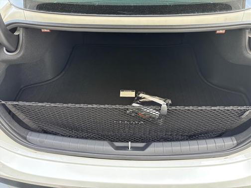 White 2026 Hyundai SONATA N Line
