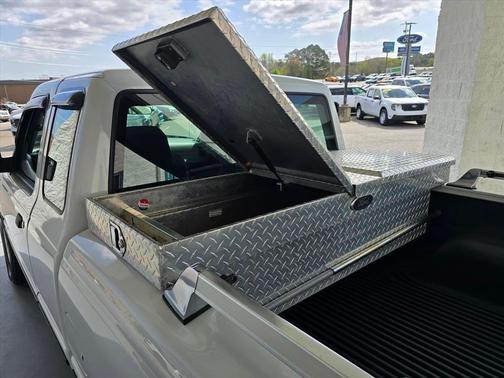 2006 Ford Ranger XL SuperCab