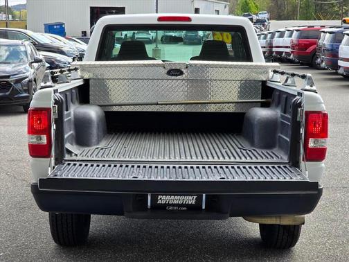 2006 Ford Ranger XL SuperCab