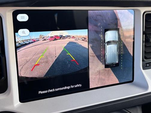 2025 Ford Bronco Stroppe Edition