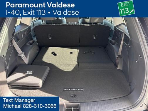 2026 Hyundai SANTA FE HEV SEL Premium