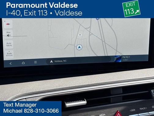 2026 Hyundai SANTA FE HEV SEL Premium