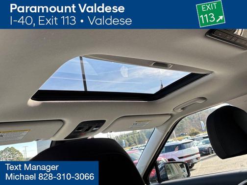 2026 Hyundai SANTA FE HEV SEL Premium