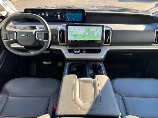 2025 Ford Expedition Max Active 4x4