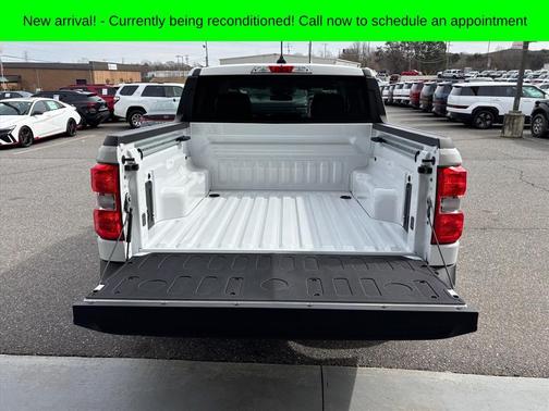 2025 Ford Maverick XL