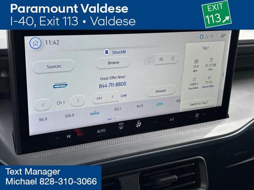 2025 Ford Maverick XL