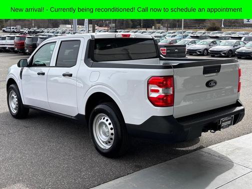 2025 Ford Maverick XL