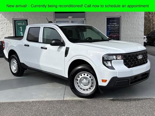 2025 Ford Maverick XL