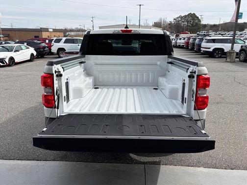 2025 Ford Maverick XL