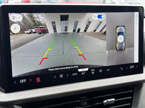 Gray Metallic 2026 Ford Explorer ST-Line