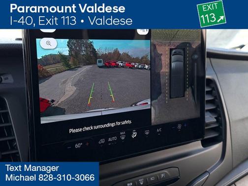 2025 Ford Transit-350 XL