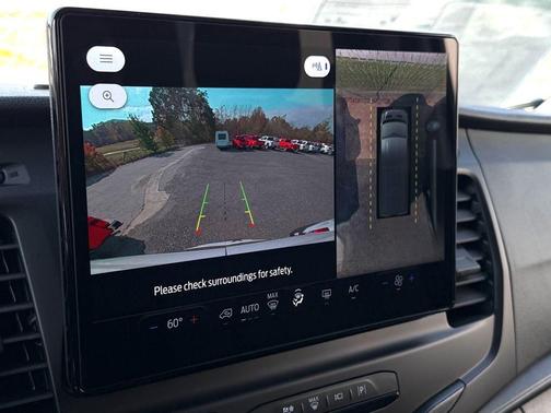 2025 Ford Transit-350 XL