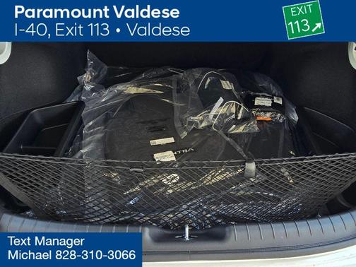 2025 Hyundai ELANTRA HEV Blue