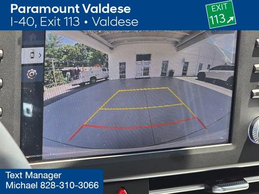 2025 Hyundai ELANTRA HEV Blue