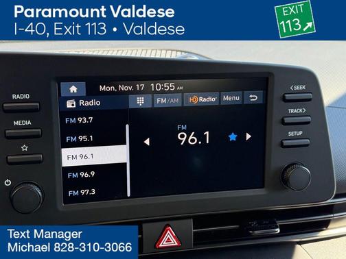 2026 Hyundai ELANTRA Sport