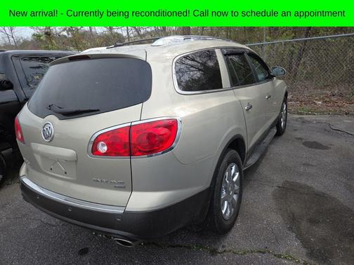 2011 Buick Enclave 1XL