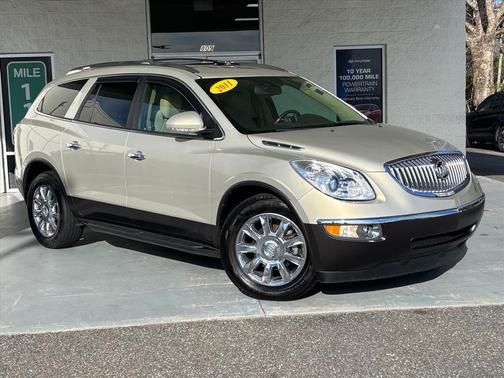 2011 Buick Enclave 1XL