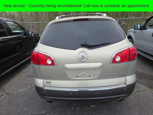 2011 Buick Enclave 1XL