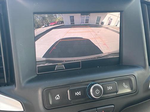 Summit White 2024 GMC Terrain SLE