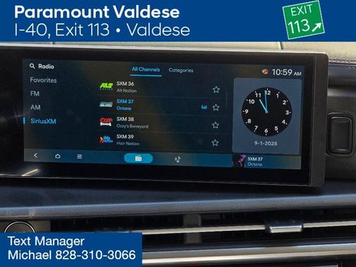 2026 Hyundai SANTA FE SEL 2.4