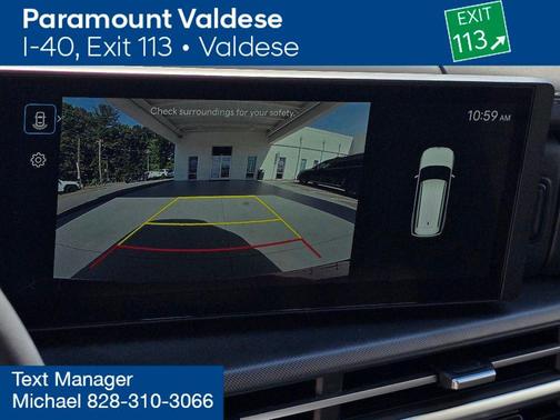 2026 Hyundai SANTA FE SEL 2.4