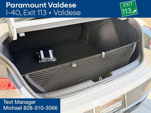 2026 Hyundai ELANTRA Sport