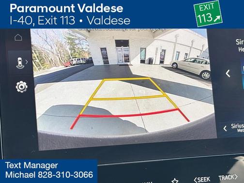 2024 Hyundai SANTA CRUZ XRT