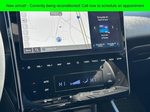 2024 Hyundai SANTA CRUZ XRT