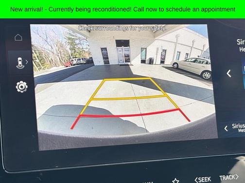 2024 Hyundai SANTA CRUZ XRT