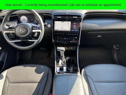 2024 Hyundai SANTA CRUZ XRT