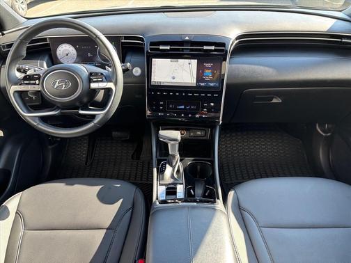 2024 Hyundai SANTA CRUZ XRT